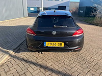 Volkswagen scirocco 1.4 tsi highl. plus, j-926-sb - afbeelding 24 van  28