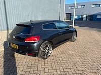 Volkswagen scirocco 1.4 tsi highl. plus, j-926-sb - afbeelding 26 van  28