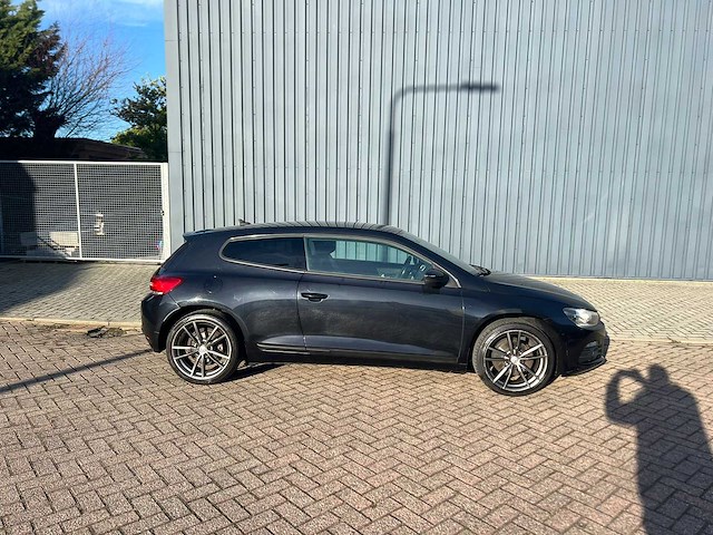 Volkswagen scirocco 1.4 tsi highl. plus, j-926-sb - afbeelding 27 van  28
