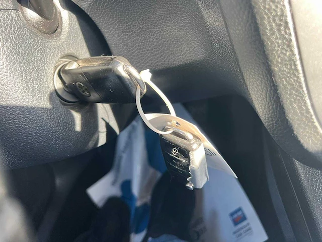 Volkswagen scirocco 1.4 tsi highl. plus, j-926-sb - afbeelding 7 van  28