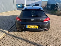 Volkswagen scirocco 1.4 tsi highl. plus, j-926-sb - afbeelding 24 van  28