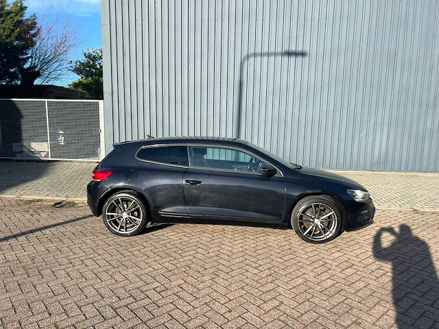 Volkswagen scirocco 1.4 tsi highl. plus, j-926-sb - afbeelding 27 van  28