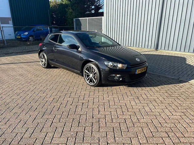 Volkswagen scirocco 1.4 tsi highl. plus, j-926-sb - afbeelding 28 van  28