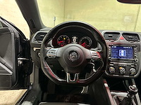 Volkswagen scirocco 1.4 tsi highline 122pk 2009, j-351-jg - afbeelding 9 van  24