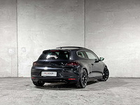 Volkswagen scirocco 1.4 tsi highline 122pk 2009, j-351-jg - afbeelding 4 van  45