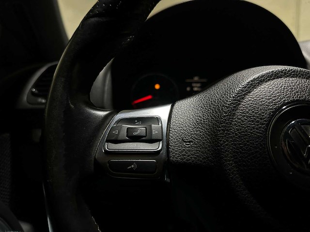 Volkswagen scirocco 1.4 tsi highline 122pk 2009, j-351-jg - afbeelding 16 van  45