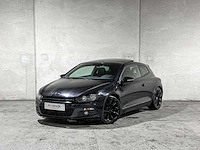 Volkswagen scirocco 1.4 tsi highline 122pk 2009, j-351-jg - afbeelding 12 van  45
