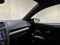 Volkswagen scirocco 1.4 tsi highline 122pk 2009, j-351-jg - afbeelding 24 van  45