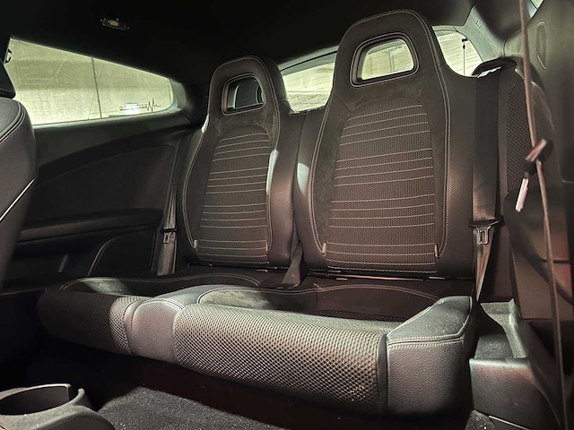 Volkswagen scirocco 1.4 tsi highline 122pk 2009, j-351-jg - afbeelding 27 van  45