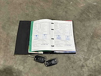 Volkswagen scirocco 1.4 tsi highline 122pk 2009, j-351-jg - afbeelding 36 van  45