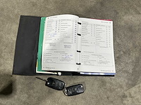 Volkswagen scirocco 1.4 tsi highline 122pk 2009, j-351-jg - afbeelding 40 van  45