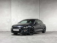 Volkswagen scirocco 1.4 tsi highline 122pk 2009, j-351-jg - afbeelding 34 van  45
