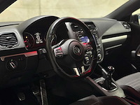 Volkswagen scirocco 1.4 tsi highline 122pk 2009, j-351-jg - afbeelding 10 van  44