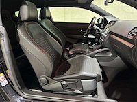 Volkswagen scirocco 1.4 tsi highline 122pk 2009, j-351-jg - afbeelding 28 van  44