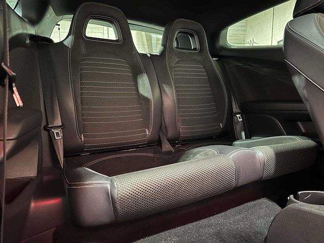 Volkswagen scirocco 1.4 tsi highline 122pk 2009, j-351-jg - afbeelding 29 van  44