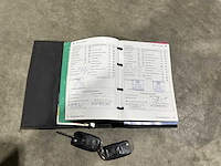 Volkswagen scirocco 1.4 tsi highline 122pk 2009, j-351-jg - afbeelding 37 van  44