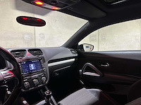Volkswagen scirocco 1.4 tsi highline 122pk 2009, j-351-jg - afbeelding 7 van  14