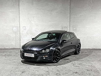 Volkswagen scirocco 1.4 tsi highline 122pk 2009, j-351-jg - afbeelding 10 van  14