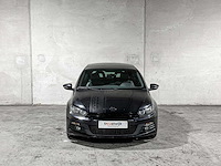 Volkswagen scirocco 1.4 tsi highline 122pk 2009, j-351-jg - afbeelding 12 van  14