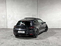 Volkswagen scirocco 1.4 tsi highline 122pk 2009, j-351-jg - afbeelding 3 van  31