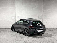 Volkswagen scirocco 1.4 tsi highline 122pk 2009, j-351-jg - afbeelding 7 van  31