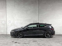 Volkswagen scirocco 1.4 tsi highline 122pk 2009, j-351-jg - afbeelding 9 van  31