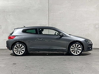 Volkswagen scirocco 1.4 tsi highline 122pk 2014 (origineel-nl), 04-zlf-5 - afbeelding 10 van  38