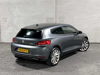 Volkswagen scirocco 1.4 tsi highline 122pk 2014 (origineel-nl), 04-zlf-5 - afbeelding 12 van  38