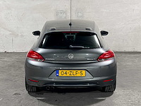 Volkswagen scirocco 1.4 tsi highline 122pk 2014 (origineel-nl), 04-zlf-5 - afbeelding 14 van  38