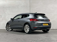 Volkswagen scirocco 1.4 tsi highline 122pk 2014 (origineel-nl), 04-zlf-5 - afbeelding 15 van  38