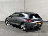 Volkswagen scirocco 1.4 tsi highline 122pk 2014 (origineel-nl), 04-zlf-5 - afbeelding 16 van  38