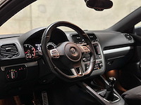 Volkswagen scirocco 1.4 tsi highline 122pk 2014 (origineel-nl), 04-zlf-5 - afbeelding 17 van  38
