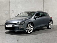 Volkswagen scirocco 1.4 tsi highline 122pk 2014 (origineel-nl), 04-zlf-5