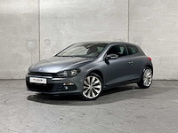 Volkswagen scirocco 1.4 tsi highline 122pk 2014 (origineel-nl), 04-zlf-5 - afbeelding 2 van  38