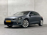 Volkswagen scirocco 1.4 tsi highline 122pk 2014 (origineel-nl), 04-zlf-5 - afbeelding 3 van  38