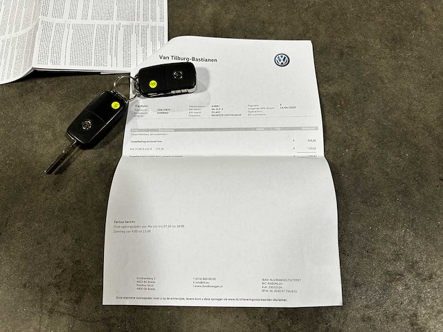 Volkswagen scirocco 1.4 tsi highline 122pk 2014 (origineel-nl), 04-zlf-5 - afbeelding 33 van  38