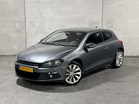 Volkswagen scirocco 1.4 tsi highline 122pk 2014 (origineel-nl), 04-zlf-5 - afbeelding 4 van  38