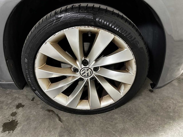 Volkswagen scirocco 1.4 tsi highline 122pk 2014 (origineel-nl), 04-zlf-5 - afbeelding 36 van  38
