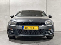 Volkswagen scirocco 1.4 tsi highline 122pk 2014 (origineel-nl), 04-zlf-5 - afbeelding 6 van  38