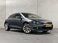 Volkswagen scirocco 1.4 tsi highline 122pk 2014 (origineel-nl), 04-zlf-5 - afbeelding 8 van  38