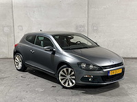 Volkswagen scirocco 1.4 tsi highline 122pk 2014 (origineel-nl), 04-zlf-5 - afbeelding 9 van  38