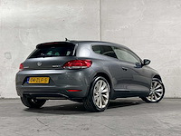 Volkswagen scirocco 1.4 tsi highline 122pk 2014 (origineel-nl), 04-zlf-5 - afbeelding 3 van  61