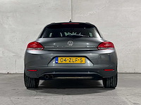 Volkswagen scirocco 1.4 tsi highline 122pk 2014 (origineel-nl), 04-zlf-5 - afbeelding 5 van  61