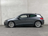 Volkswagen scirocco 1.4 tsi highline 122pk 2014 (origineel-nl), 04-zlf-5 - afbeelding 9 van  61