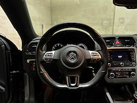 Volkswagen scirocco 1.4 tsi highline 122pk 2014 (origineel-nl), 04-zlf-5 - afbeelding 11 van  61