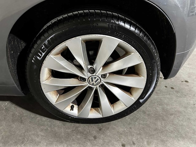 Volkswagen scirocco 1.4 tsi highline 122pk 2014 (origineel-nl), 04-zlf-5 - afbeelding 50 van  61