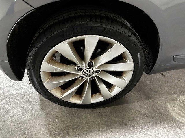 Volkswagen scirocco 1.4 tsi highline 122pk 2014 (origineel-nl), 04-zlf-5 - afbeelding 52 van  61