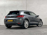 Volkswagen scirocco 1.4 tsi highline 122pk 2014 (origineel-nl), 04-zlf-5 - afbeelding 62 van  62