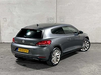 Volkswagen scirocco 1.4 tsi highline 122pk 2014 (origineel-nl), 04-zlf-5 - afbeelding 4 van  62