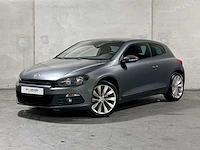 Volkswagen scirocco 1.4 tsi highline 122pk 2014 (origineel-nl), 04-zlf-5